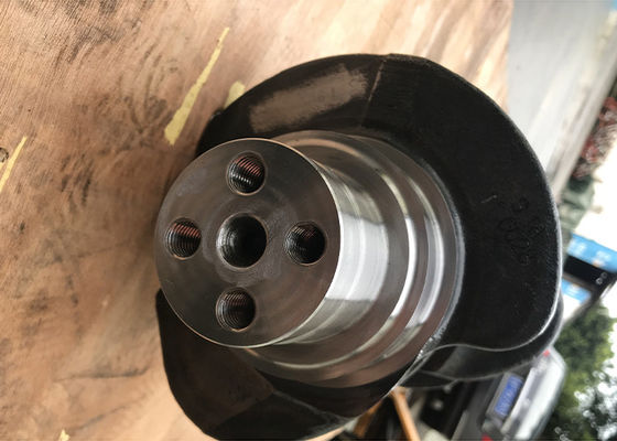 C9 6 Cylinder Engine Crankshaft Excavator E330D 330D 261-1544 2827958